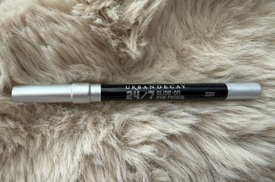 Urban Decay 24/7 Glide-On Waterproof Eye Pencil - ZERO