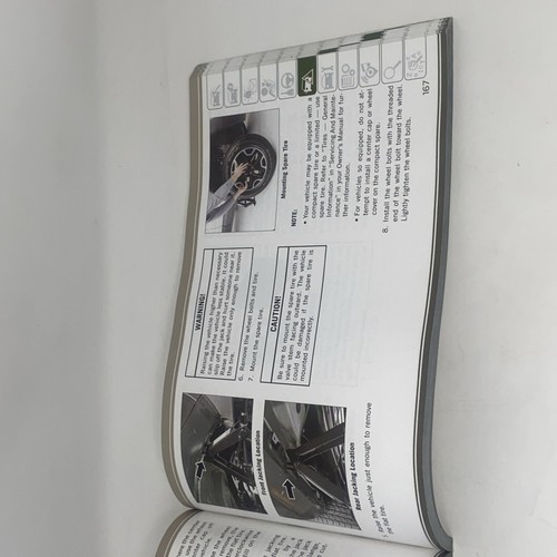 2018 JEEP RENEGADE   OWNERS MANUAL - Picture 6 of 7