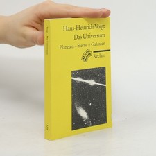 Das Universum  |  Hans-Heinrich Voigt