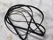 Hirobo Sceadu 50 Rc Helicopter Tail Drive Belt