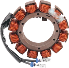 Drag Specialties 2112-0206 Alternator Stator Uncoated
