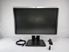 HP Compaq LA2405x 24" 1920 x 1200 TN LED DisplayPort DVI VGA