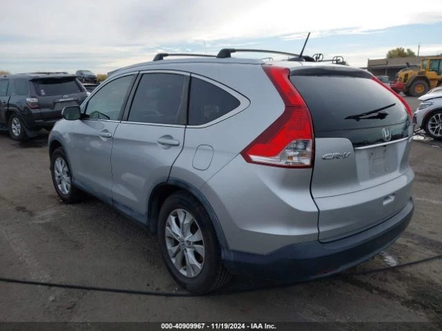 Cuadro de instrumentos velocímetro 78100t0aa01 2012-2013 honda cr-v Foto 4 de 4