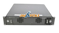 Grass Valley 2RU Encore System Controller Trinix Concerto CP Panels ENC-CTLR-FRM