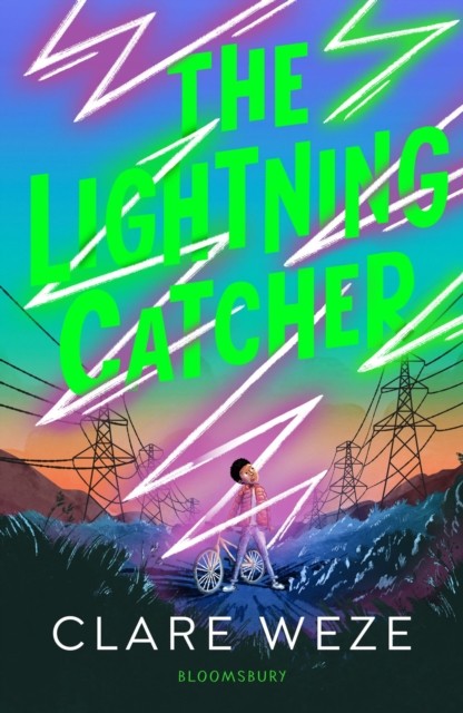 The Lightning Catcher Clare Weze - Image 4