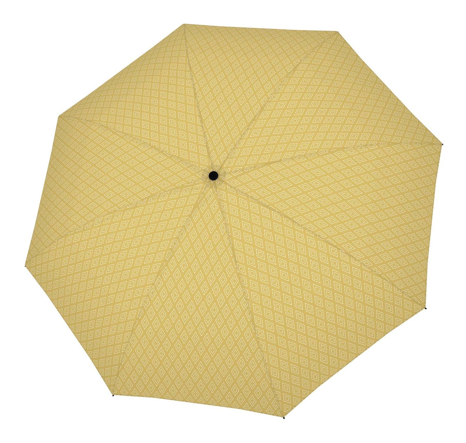 doppler umbrella Fiber Magic Calm Yellow