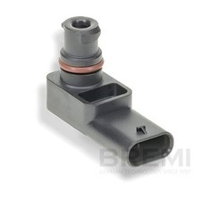 Bremi Sensor, Ladedruck 35043 für MERCEDES-BENZ