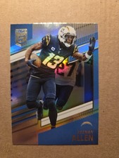 2022 Panini Donruss Elite - Keenan Allen #94