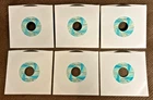The Rolling Stones 45 RPM Record Lot (7 total/6 pictured)