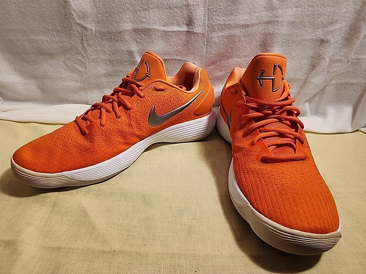 Nike Hyperdunk 2017 Low Hyper Orange for Sale | Authenticity