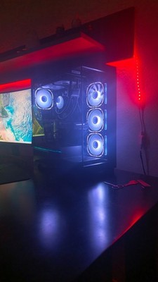 Gaming Pc - 3060 12gb - 16gb RAM - Ryzen 5 5600 - 1tb