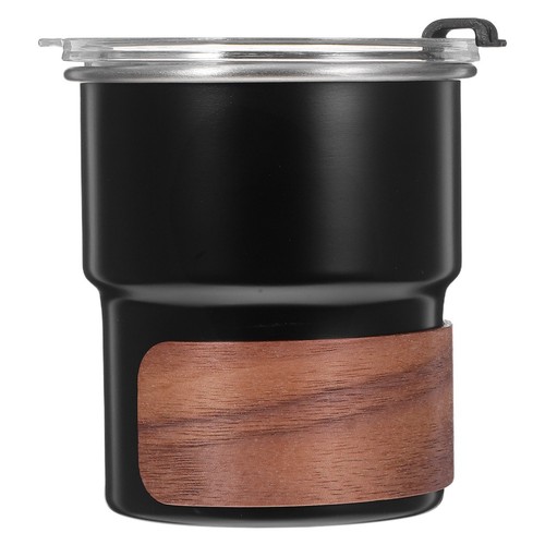 Tasse pot Titane avec poignée 55 cl KEITH trek randonnée ultra légère