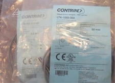 Photoelectric Switch 1Pc Kerui LTK-1050-303 oc