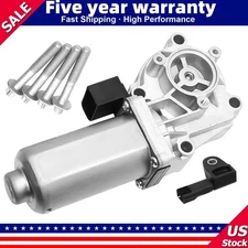 Transfer Case Shift Actuator Motor For Infiniti QX56 11-13/QX80 14-20 5.6L 7pins