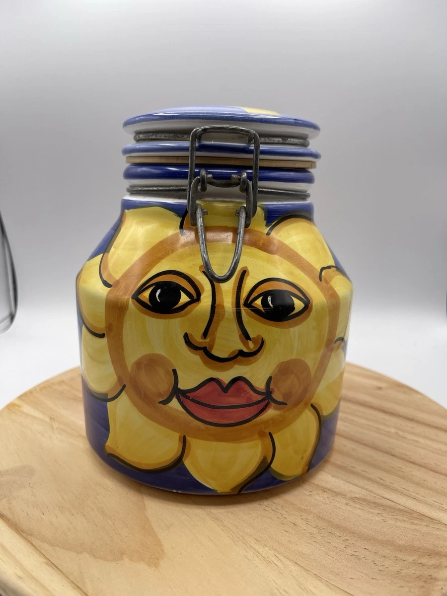 Starbucks Canister Starbucks Advertising for sale | eBay