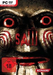 SAW von Konami Digital Entertainment GmbH | Game | Zustand gut