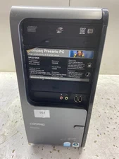 Compaq Presario SR5210NX Intel Celeron 420 1.60GHz 1.5GB NO HDD