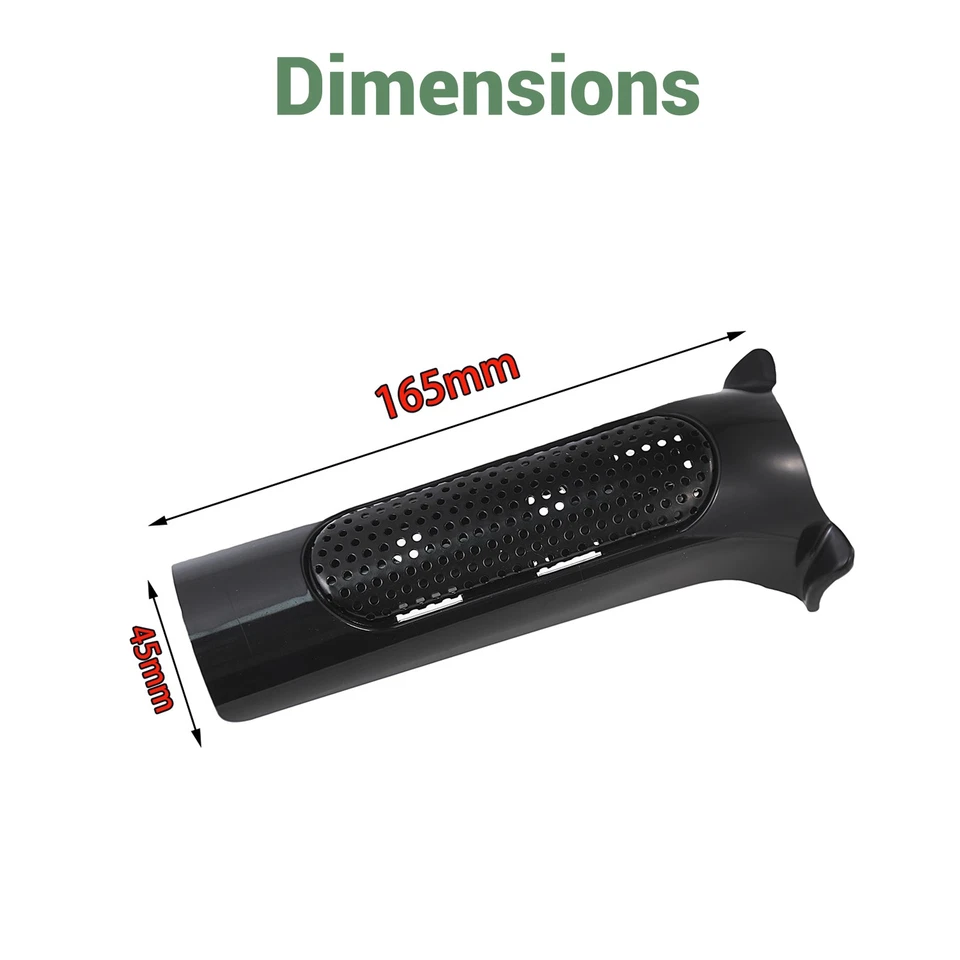 1 Protector de cubierta de manguera todo negro para motocicleta para Harley Vrod V-Rod Night Rod 2002-2017 Foto 4 de 4