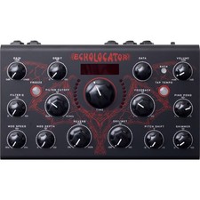 Erica Synths Echolocator Stereo Delay Desktop Synthesizer