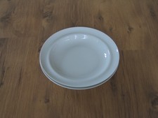 Hutschenreuther TAVOLA Bianca Suppenteller tief 21 cm weiss Teller