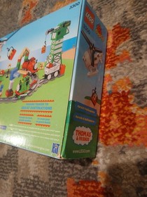 LEGO Duplo Thomas & Friends 3300 Harold the Helicopter NEW! 