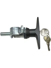 Grainer Door Latch, Compression Latch 4RRC4, CH751 **SALE**