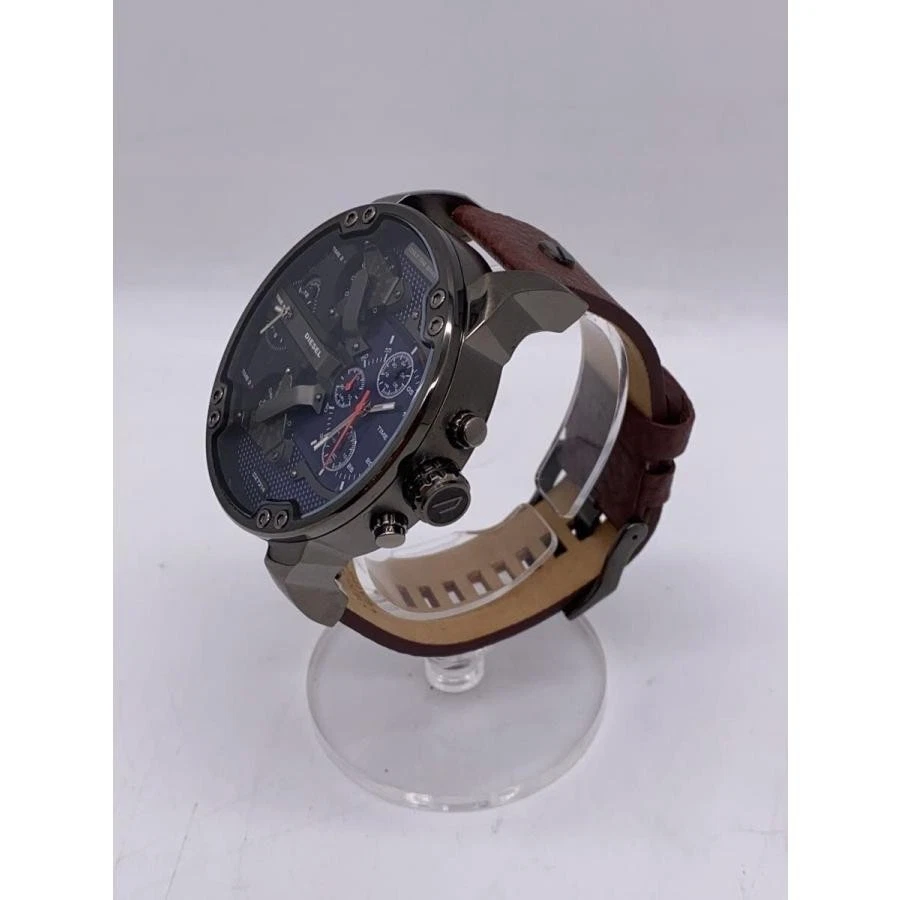 Reloj usado DIESEL DZ-7314 tamaño de la caja 5,3 × 6,2 cm #12102 - Imagen 2 de 4