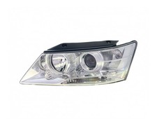 Scheinwerfer Links Halogen H1/H7 für Hyundai Sonata V Limo 05-07 921013K520