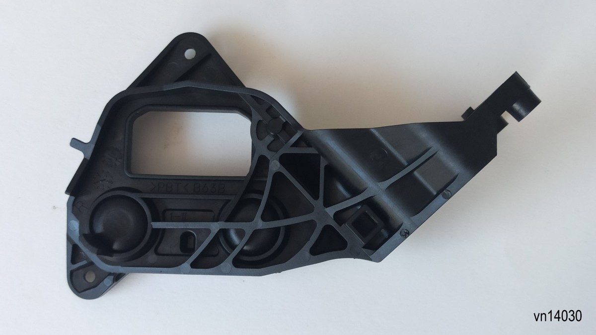 17-21 OEM MAZDA 6 III (GJ) RIGHT SIDE EXTERIOR MIRROR BASE RH | eBay