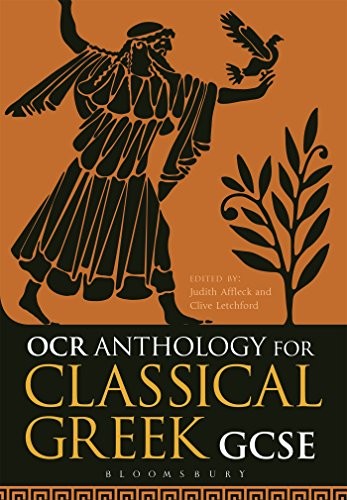 OCR Anthology for Classical Greek GCSE by B01 (Paperback Book) - Image 6
