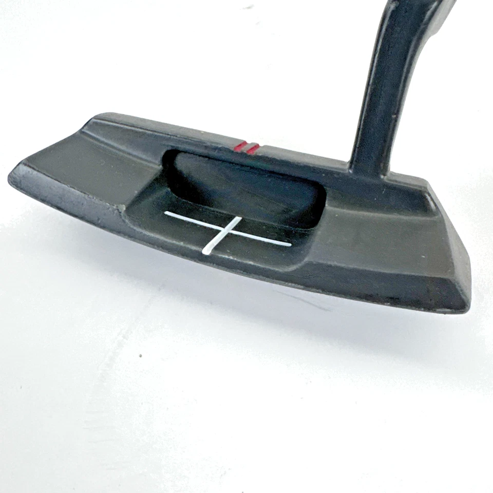 Macgregor Left Handed Lh Putter M242 Low Twist, Precision Milled - Image 4 of 4