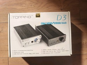 Topping Tp60 | eBay
