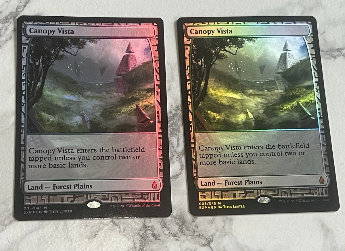Zendikar Expeditions Trading Card Games for sale - eBay