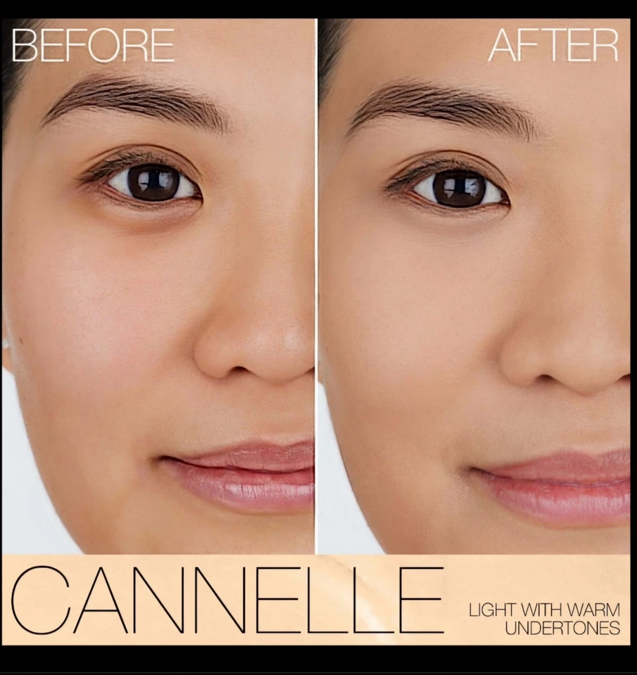 SALE!Nars Soft Matte Complete Concealer  6.2g CANNELLE light 2.75 BrandNew&boxed - Image 3 of 3