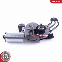 Esen SKV Wischermotor 19SKV185 12V FüR Smart Forfour 454 030 033 031 032 Brabus