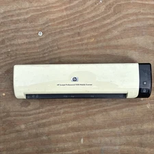 HP FCLSD-1002 Scanjet Professional 1000 Mobile Scanner