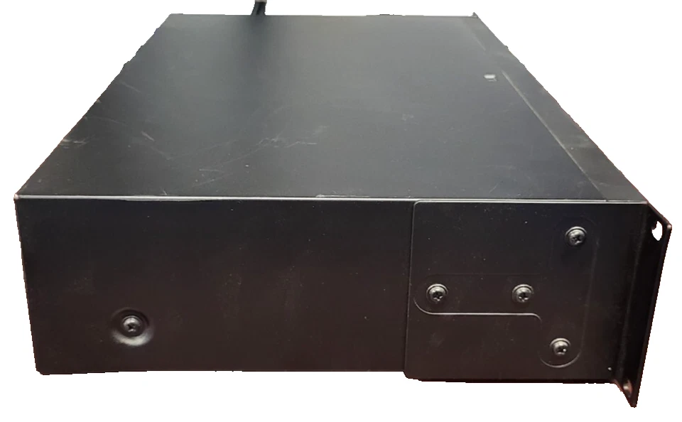 Denon DN-500C CD Powers On Untested Further As-Is #73 - Image 4 of 4