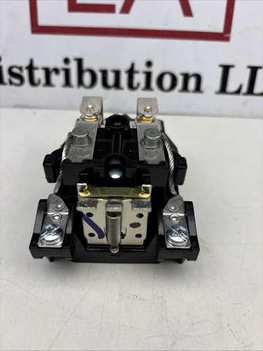 Tyco RC-PRD11AYO-120 DPDT 120 Volt Coil Relay NEW Open Box - Picture 5 of 7