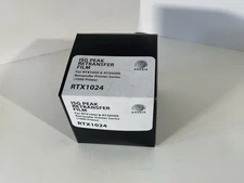 ISG Retransfer Film for PEAK RTX1000 RTX6000 Open Box