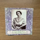 Elizabeth Majesty Queen Mother Woman of the Century Isle of Man Stamp Tribute
