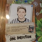 One Direction Limited Edition Makeup Set, Eye Shadow, Lip Gloss, MPN 9530