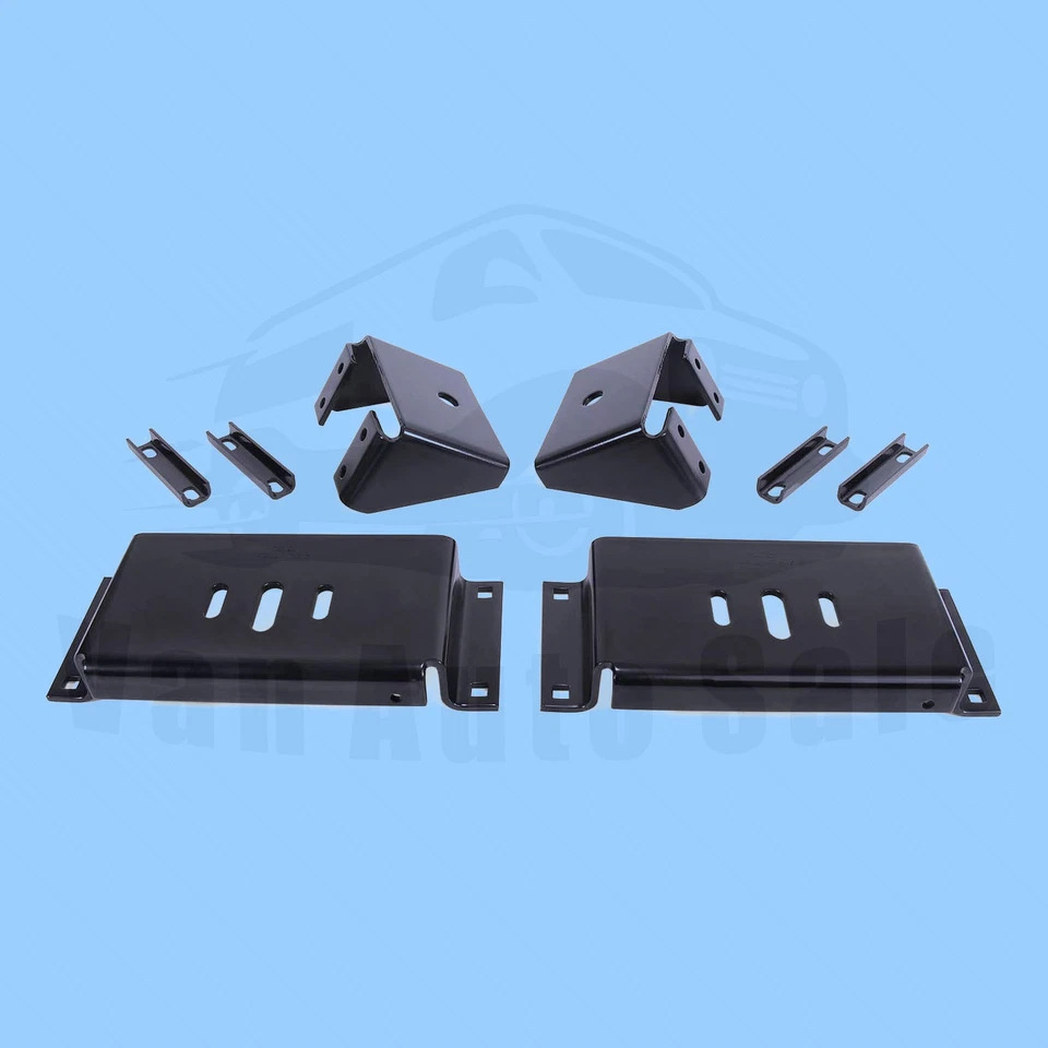 KIT DE MOLA RideControl AirLift para MITSUBISHI RAIDER DUROCROSS 2006-2007 - Imagem 3 de 4