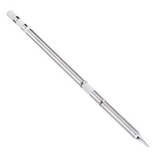 Yetaha T12 Series Soldering Iron Tips, High Temperature Resistance T12-BCF1