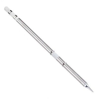 Yetaha T12 Series Soldering Iron Tips, High Temperature Resistance T12-BCF1 