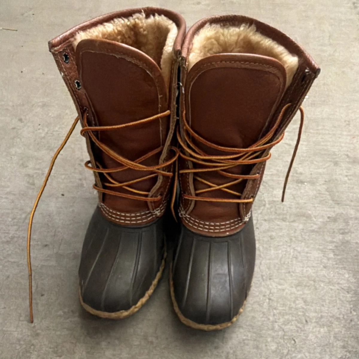 chinese dress ladies Mephisto Men's Leonardo Slip On Shearling Lined Waterproof Winter Boot. 10.5 main image 1