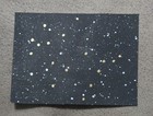 ACEO Original, Gemini, Celestial, Astronomy, Zodiac, 2.5 x 3.5 inches, Unframed — photo 1