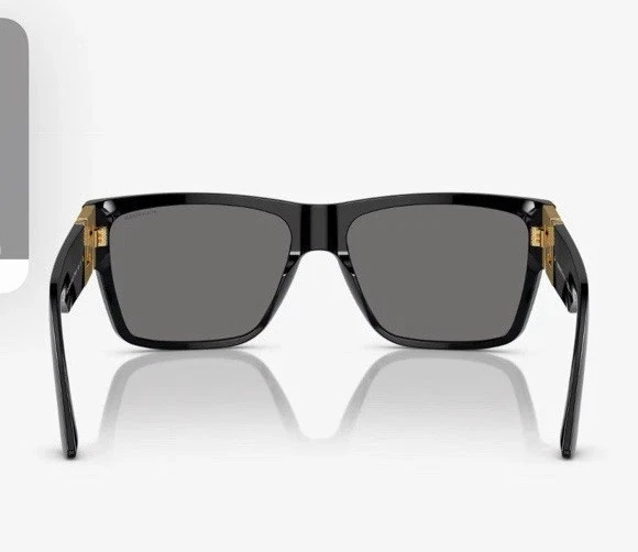 GAFAS DE SOL POLARIZADAS VERSACE HOMBRE "0VE4296" Foto 4 de 4