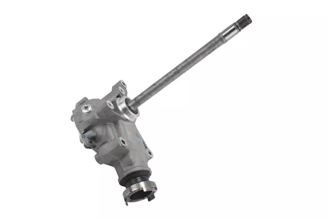 Portador diferencial delantero genuino GM 23317167 Foto 2 de 4