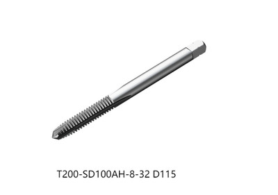 ORIGINAL     1PCS   USER  TOOLS   T200-SD100AH-8-32 D115