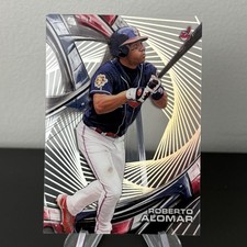 2016 Topps High Tek Baseball Patterns Guide 45